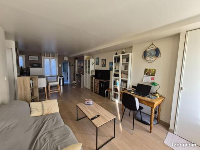 Appartement vente à Avranches, Granville