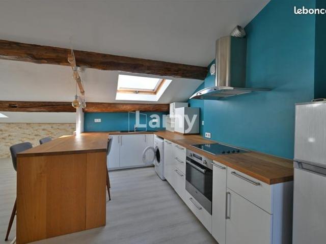 Appartement vente à Nîmes, Gard
