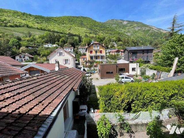 Appartement vente à La Tronche, Isère