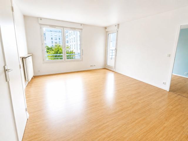 Appartement vente à Front de Lac - Ormetteau -Port, Créteil