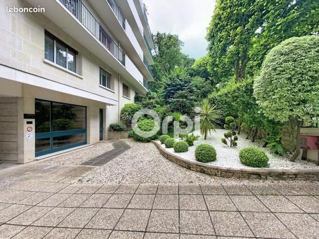 Appartement vente à Boulogne-Billancourt, Meudon