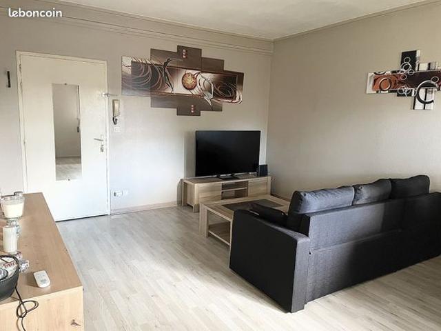 Appartement vente à Lyon, Métropole de Lyon