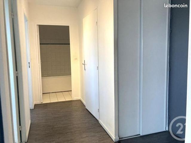 Appartement vente à Beauvais