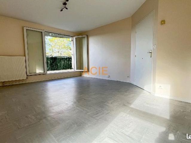 Appartement vente à Sarcelles, Louvres