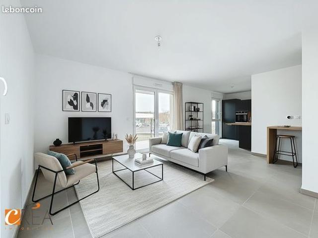 Appartement vente à Mulhouse, Pfastatt