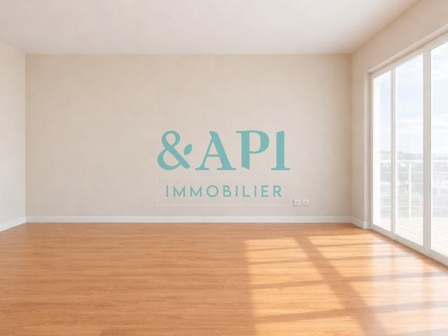 Appartement vente à Concise, Thonon-les-Bains