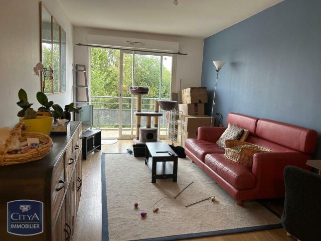 Appartement location à France métropolitaine, Goven