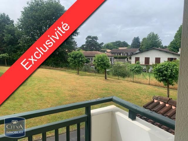 Appartement vente à Dax, Saint-paul-lès-dax