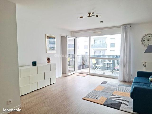 Appartement vente à Argenteuil, Taverny