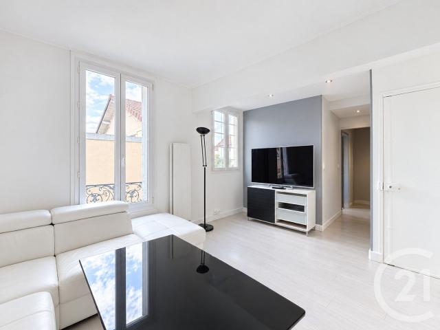 Appartement vente à Nanterre, Colombes