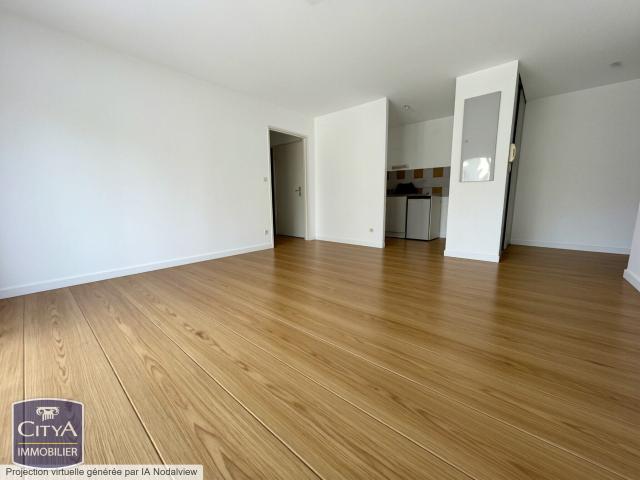 Appartement vente à Alès