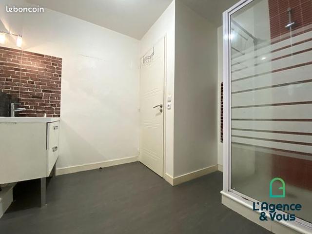 Appartement vente à Pontivy, Bretagne