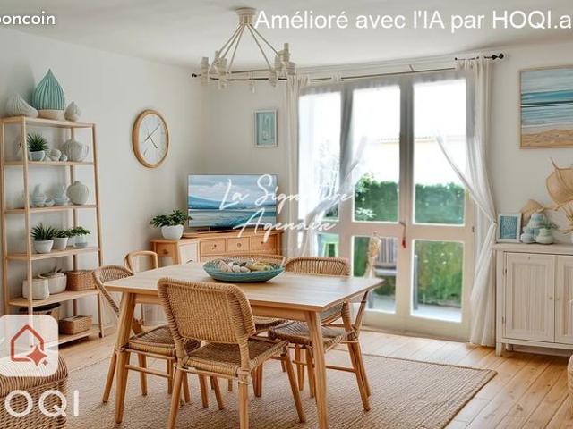 Appartement vente à Marmande, Clairac