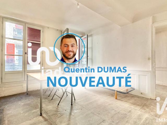 Appartement vente à Bayonne
