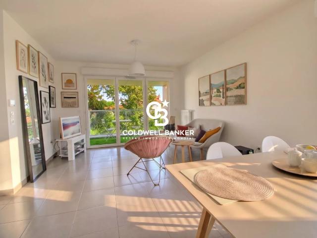 Appartement vente à Bordeaux