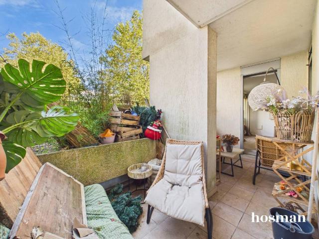 Appartement vente à Saint-Maurice, Val-de-Marne