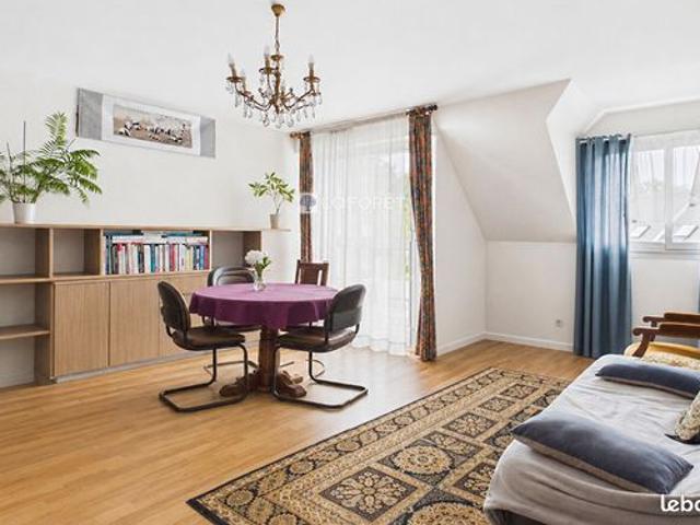 Appartement vente à Quimper, Bretagne