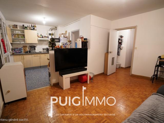Appartement vente à Limoges