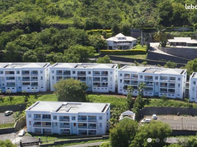 Appartement vente à La Réunion