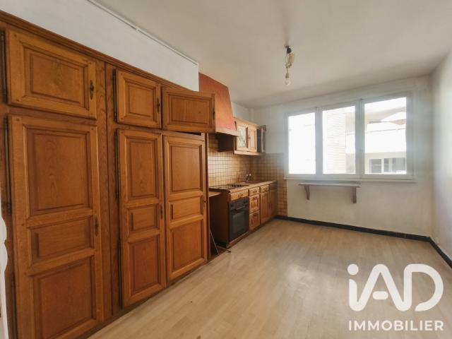 Appartement vente à Centre-Ville, Annemasse