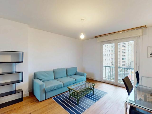 Appartement vente à Toulouse