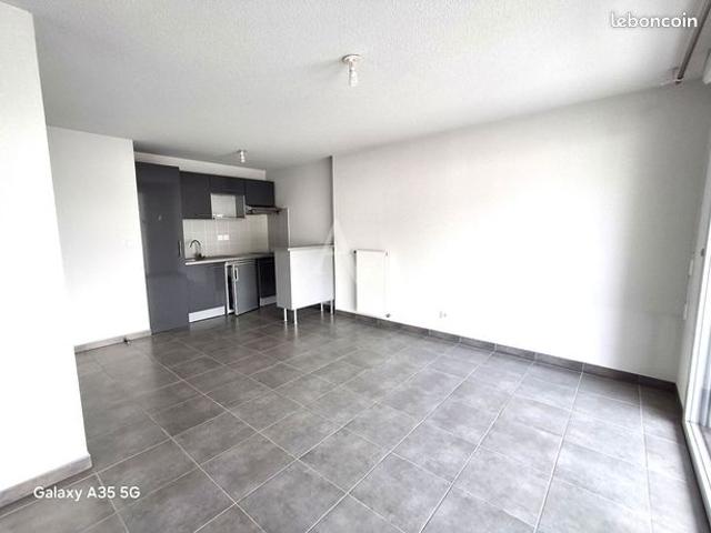 Appartement vente à Toulouse, Colomiers