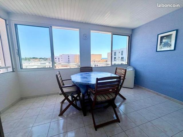 Appartement vente à Béziers, Agde