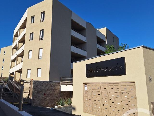 Appartement location à Lodève, Clermont-l'hérault