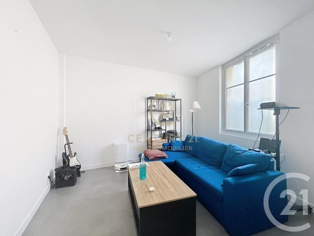 Appartement vente à Rennes, Bretagne