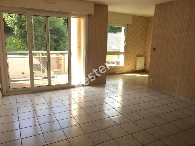 Appartement location à Lamballe, Lamballe-Armor