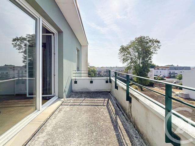 Appartement vente à Nancy, Heillecourt