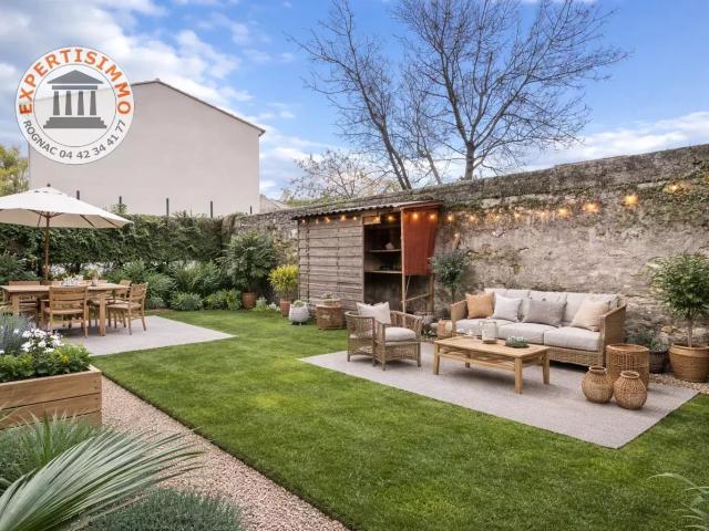 Appartement vente à Istres, Berre-l'etang