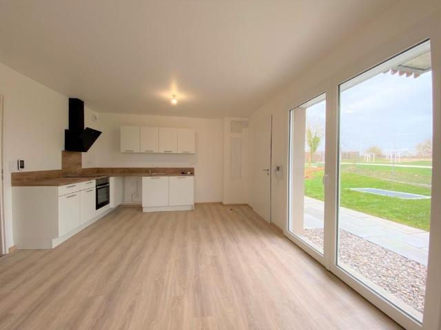 Appartement location à Amiens