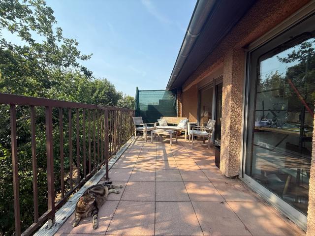 Appartement location à Toulouse