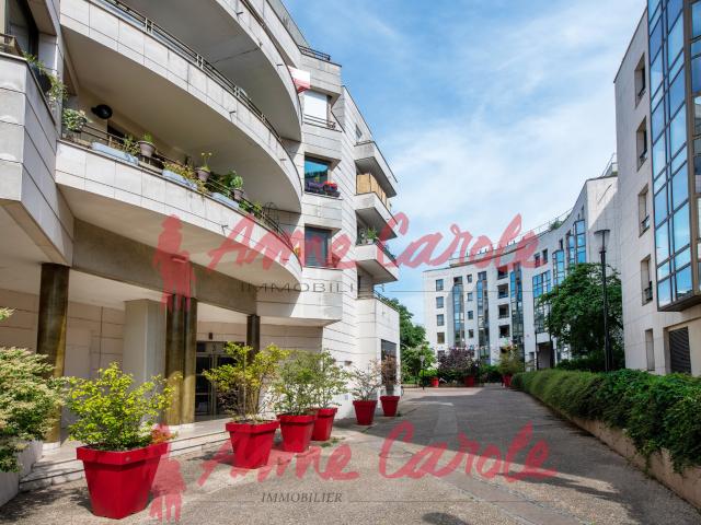 Appartement vente à Nogent-sur-Marne, Joinville-le-pont