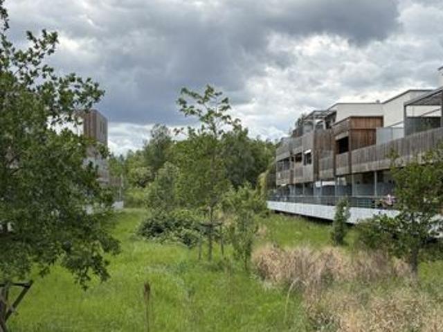 Appartement vente à Strasbourg, Ostwald