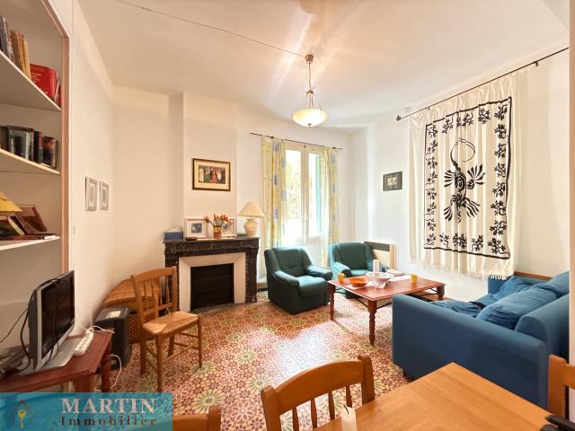 Appartement vente à Céret