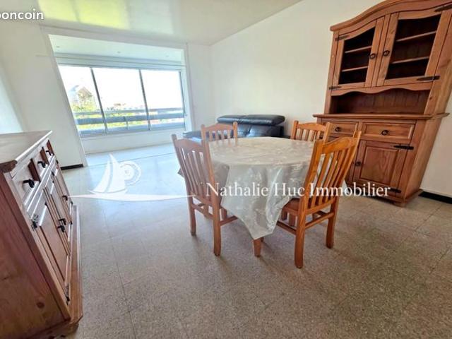 Appartement vente à Perpignan, Canet-en-roussillon