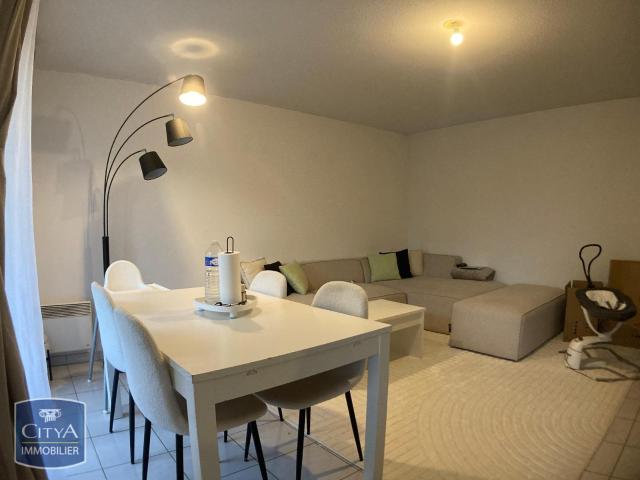 Appartement location à Centre Ville, Moissac