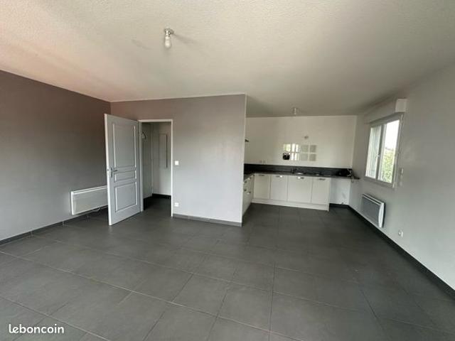 Appartement vente à Toulouse, Launaguet