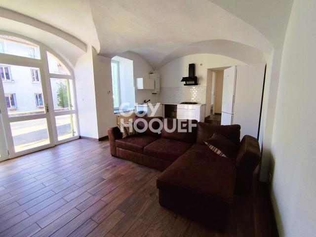 Appartement vente à Montbrison