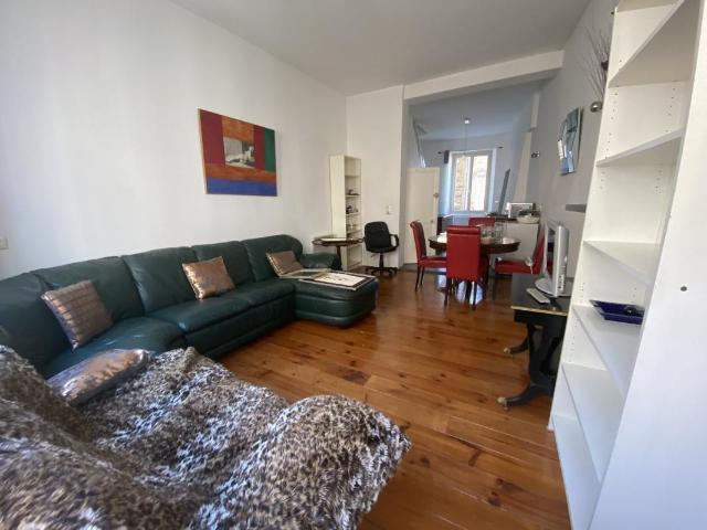 Appartement location à Le Moulin-de-la-Folie, Saint-Yrieix-la-Perche