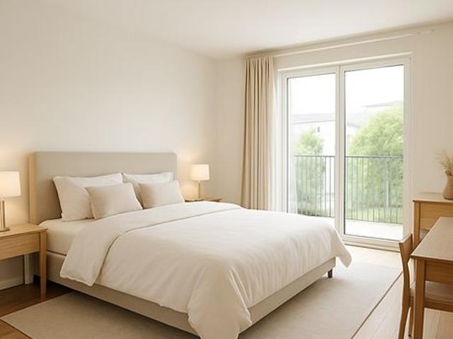 Appartement vente à Sarcelles, Domont