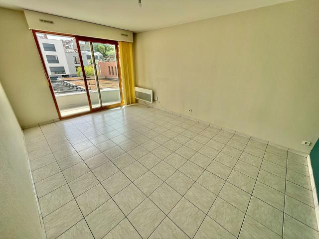 Appartement location à Nantes