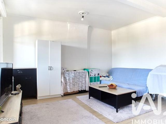 Appartement vente à Bobigny, Noisy-le-sec