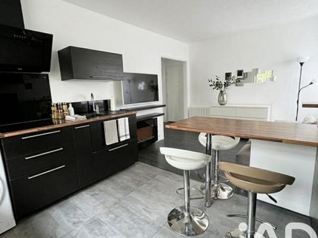 Appartement vente à Le Raincy, Dugny