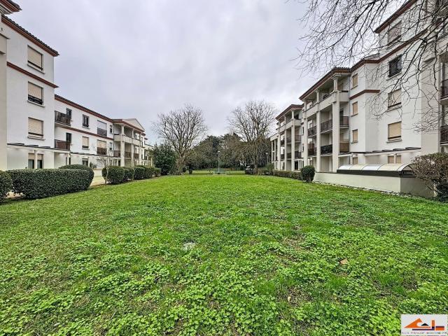 Appartement vente à Toulouse