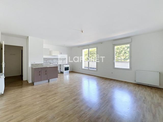 Appartement location à Melun, Moissy-cramayel