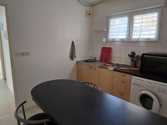 Appartement vente à Troyes