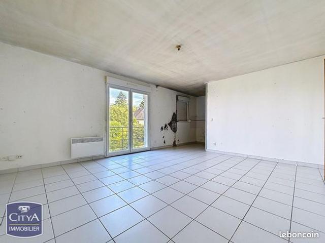 Appartement vente à Pontivy, Bretagne